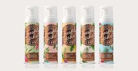Scented Self-Tanning Foams Image 2