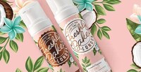 Scented Self-Tanning Foams Image 4