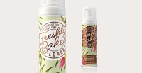 Scented Self-Tanning Foams Image 5