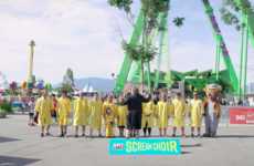 Amusement Park Choirs