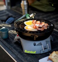 Cast-Iron Propane BBQs Image 3