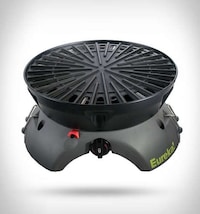 Cast-Iron Propane BBQs Image 6