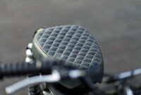 Modified Retro Scooters Image 3