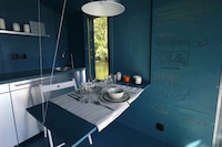 Modular Floating Cabins Image 3