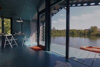 Modular Floating Cabins Image 4