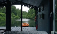 Modular Floating Cabins Image 5