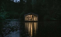 Modular Floating Cabins Image 6