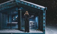 Modular Floating Cabins Image 7