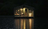 Modular Floating Cabins Image 8