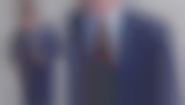 Luxurious Custom Suit Services