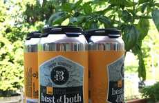 Coffee-Beer Hybrids