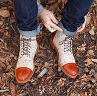 Luxury Direct-to-Consumer Cobblers Image 3