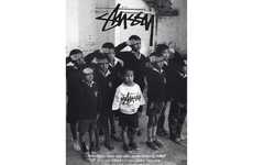 Historical Streetwear Campaigns