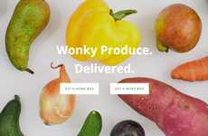 Wonky Produce Deliveries