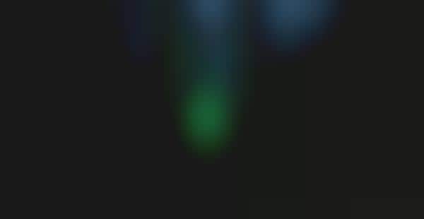 Glowing Athletic Windbreakers