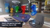 VR Sports-Viewing Apps Image 2