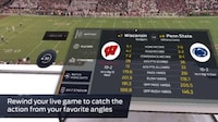 VR Sports-Viewing Apps Image 4