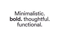 Minimalist Salad Bar Branding Image 2