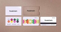 Minimalist Salad Bar Branding Image 4