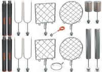Campfire Cooking Kits Image 2