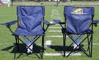 Football Goalpost Chairs Image 2