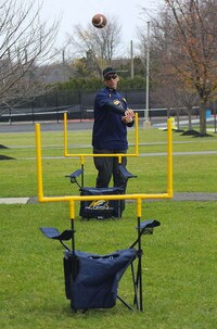 Football Goalpost Chairs Image 3