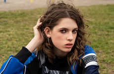 Reworked Sportswear Collections