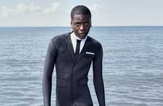 Haute Couture Wetsuits