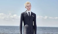 Haute Couture Wetsuits Image 2