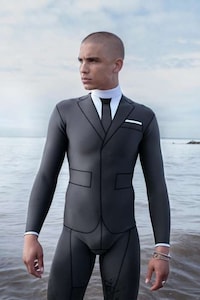 Haute Couture Wetsuits Image 3