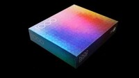 Large-Scale Gradient Puzzles Image 2