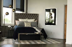 Clothes-Refreshing Steamers