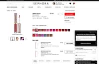 Interactive Online Shopping Profiles Image 2