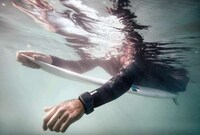 Shark Repellent Wearables Image 4