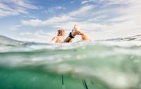 Shark Repellent Wearables Image 5