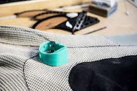 Shark Repellent Wearables Image 8