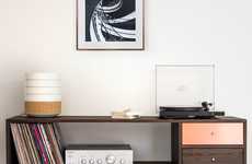 Design-Focused Air Purifiers