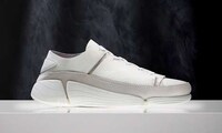 Hybrid Sectioned Sole Sneakers Image 2