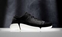 Hybrid Sectioned Sole Sneakers Image 3