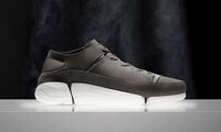 Hybrid Sectioned Sole Sneakers Image 4