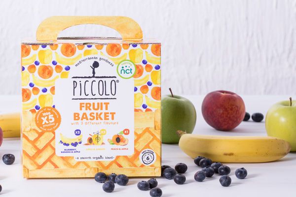 18 Examples of Fresh Produce Packaging