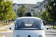 Pedestrian-Protecting Autonomous Vehicles