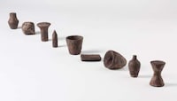 Ancient Relic-Inspired Chocolates Image 2