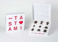 Ancient Relic-Inspired Chocolates Image 3