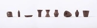 Ancient Relic-Inspired Chocolates Image 5