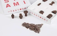 Ancient Relic-Inspired Chocolates Image 6