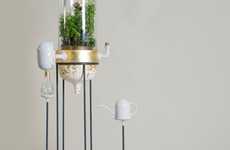 Terrarium Water Purifiers