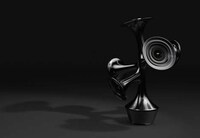 Organically Inspired Speakers Image 2