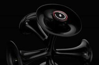 Organically Inspired Speakers Image 4