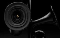 Organically Inspired Speakers Image 5